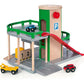 Garage Rail / Route Brio