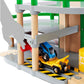 Garage Rail / Route Brio