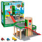 Garage Rail / Route Brio