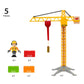 Grande Grue Lumineuse Brio