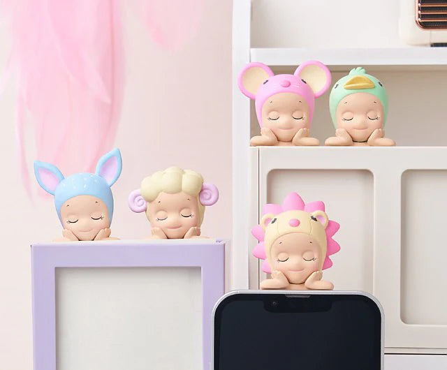 Sonny Angel Hippers Dreaming
