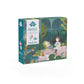 Puzzle 100 pièces Au Jardin des Plantes