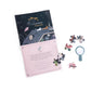 Puzzle 200 pièces L'Hôtel Particulier