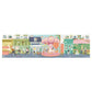 Puzzle 350 pièces 10 rue des Lilas