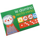 Jeu de dominos Les Popipop