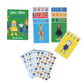Jeu des 7 familles Les Popipop