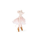 Valise à tutus La petite école de danse