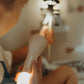 KidyFlashLight Rose La Lampe Multifonctions KidyWolf