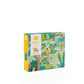 Puzzle 48 pièces La Terre Merveilleuse