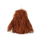 Peluche Petit orang-outan