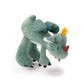 Joe s'envole Dragon Sonore