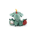 Joe s'envole Dragon Sonore