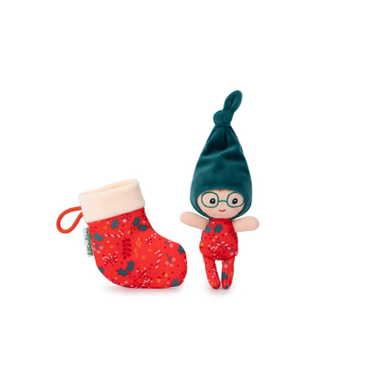 Merry Lutin de Noël