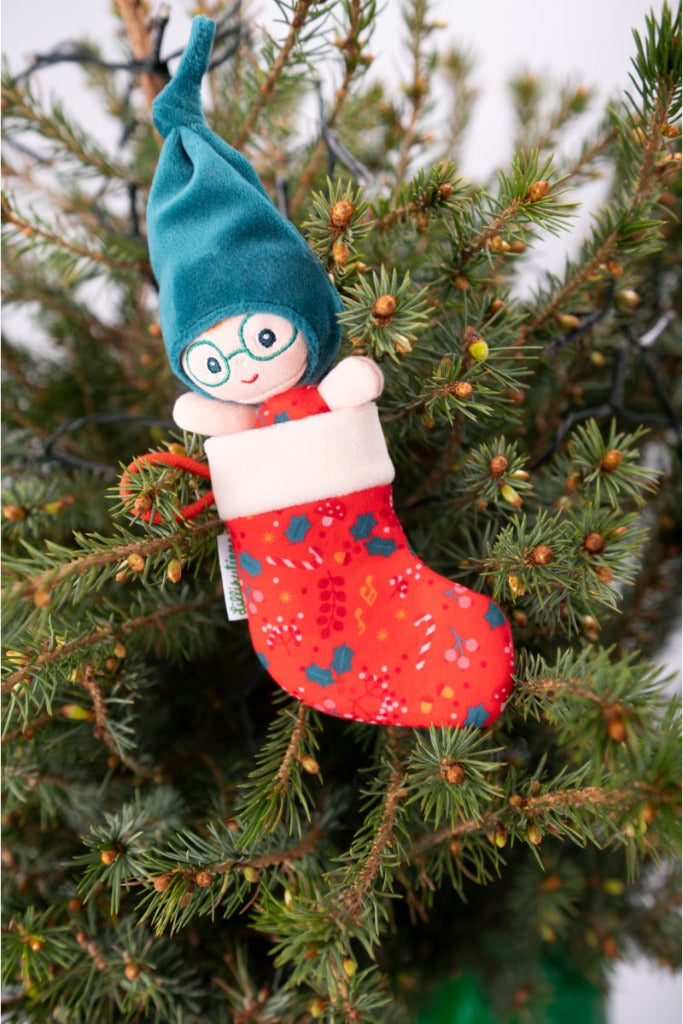 Merry Lutin de Noël