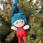 Merry Lutin de Noël