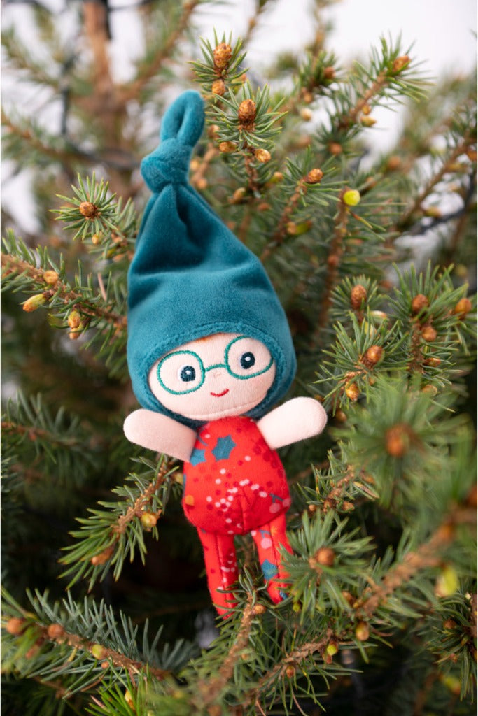 Merry Lutin de Noël