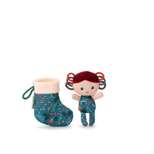 Joy Lutin de Noël