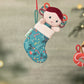 Joy Lutin de Noël