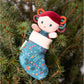 Joy Lutin de Noël