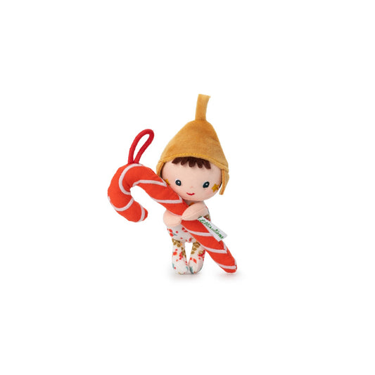Happy Lutin de Noël