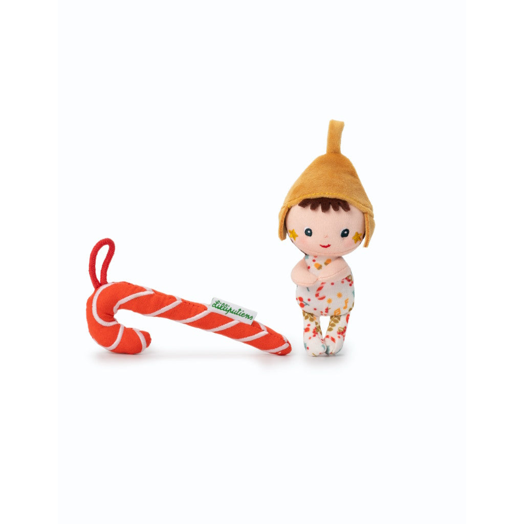 Happy Lutin de Noël