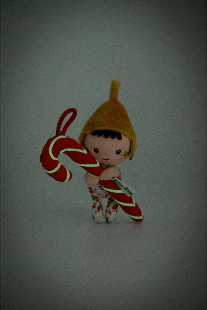 Happy Lutin de Noël