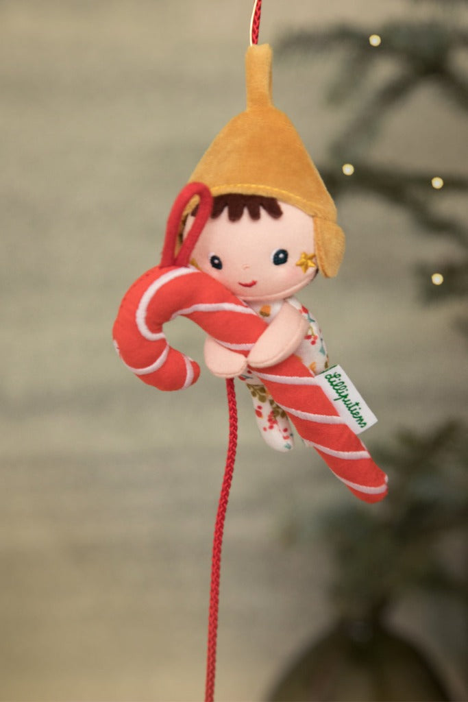 Happy Lutin de Noël