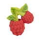 Jouet de Dentition Valery Rasberry Oli&Carol