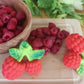 Jouet de Dentition Valery Rasberry Oli&Carol