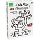 Jeu d'équilibre Keith Haring