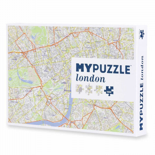 Puzzle MyPuzzle London