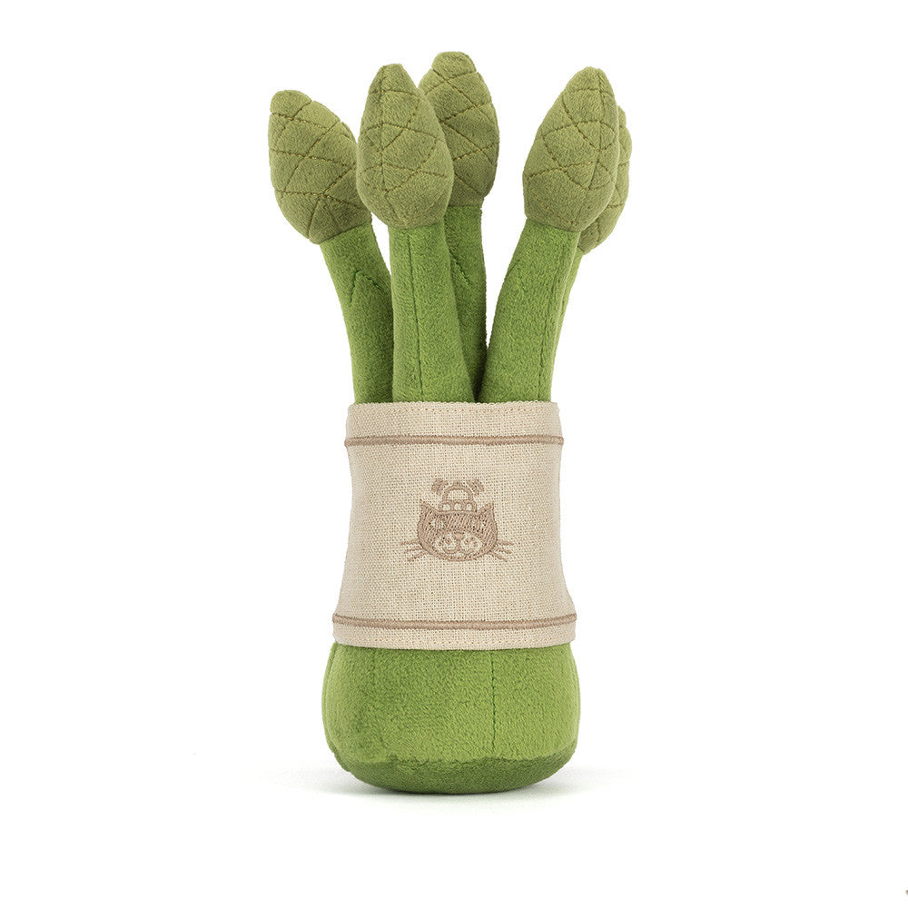 Peluche Amuseables Asparagus Jellycat