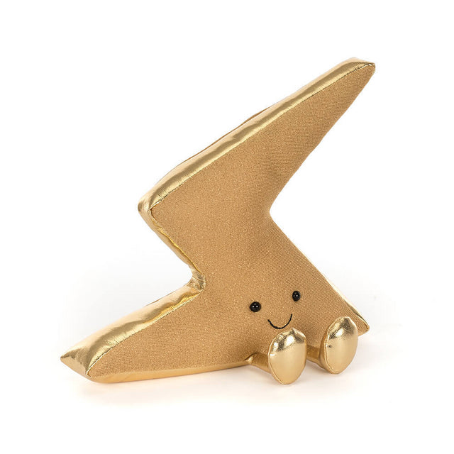 Peluche Amuseables Zapperty Lightning Bolt Jellycat