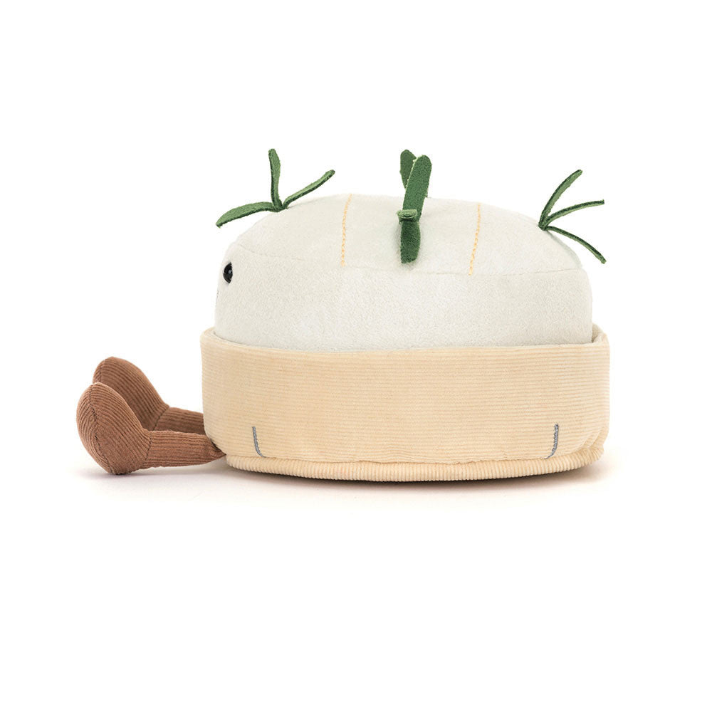 Peluche Amuseables Camembert Jellycat