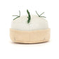 Peluche Amuseables Camembert Jellycat