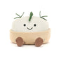 Peluche Amuseables Camembert Jellycat