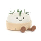 Peluche Amuseables Camembert Jellycat