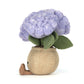 Peluche Amuseables Hydrangea Jellycat