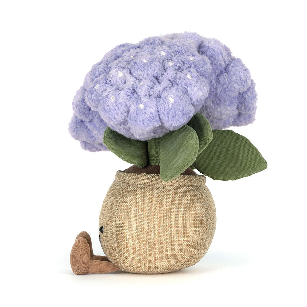 Peluche Amuseables Hydrangea Jellycat