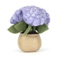 Peluche Amuseables Hydrangea Jellycat