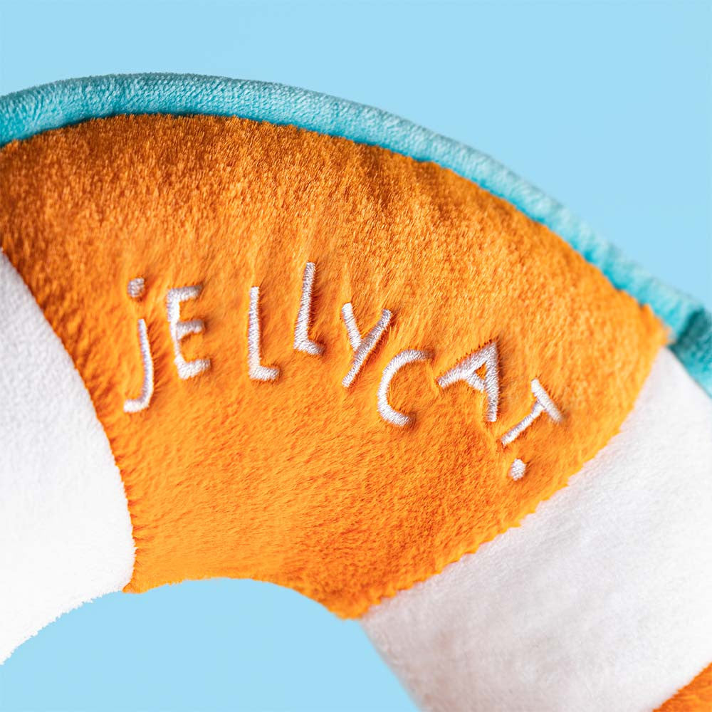 Peluche Amuseables Life Ring Jellycat