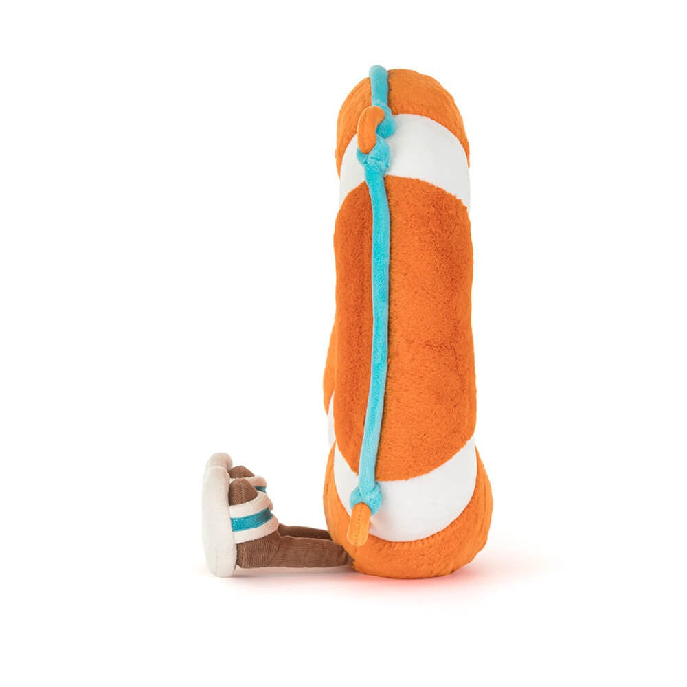 Peluche Amuseables Life Ring Jellycat