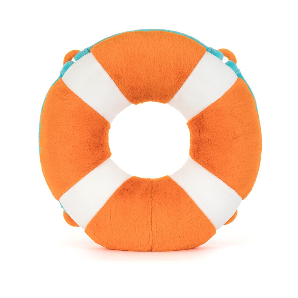 Peluche Amuseables Life Ring Jellycat