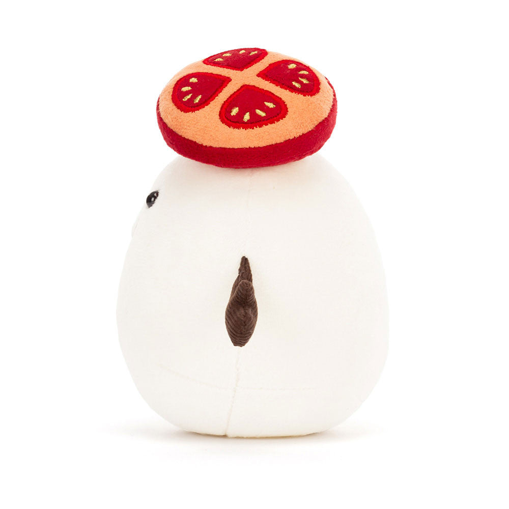 Peluche Amuseables Mozzarella Jellycat
