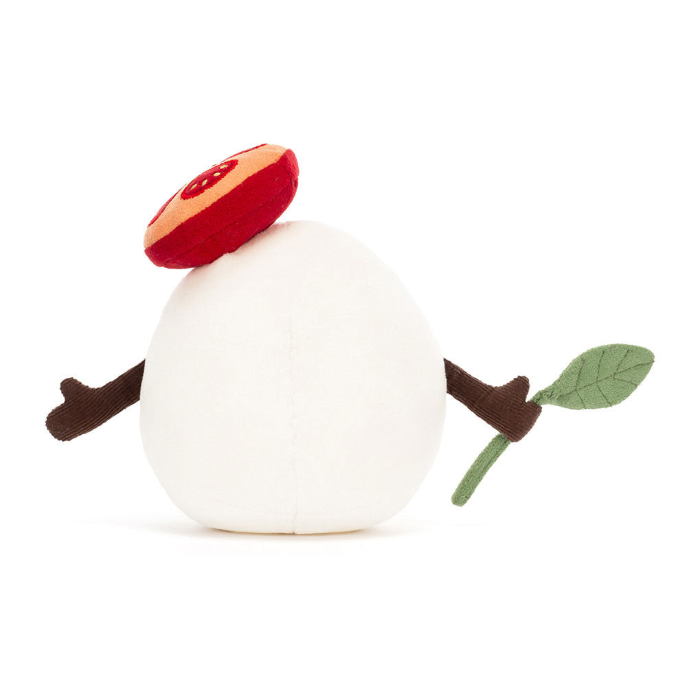 Peluche Amuseables Mozzarella Jellycat
