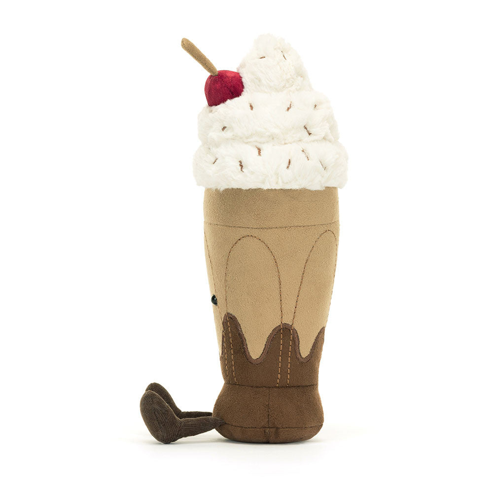 Peluche Amuseables Marin Chocolate Milkshake Jellycat