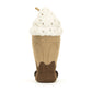 Peluche Amuseables Marin Chocolate Milkshake Jellycat