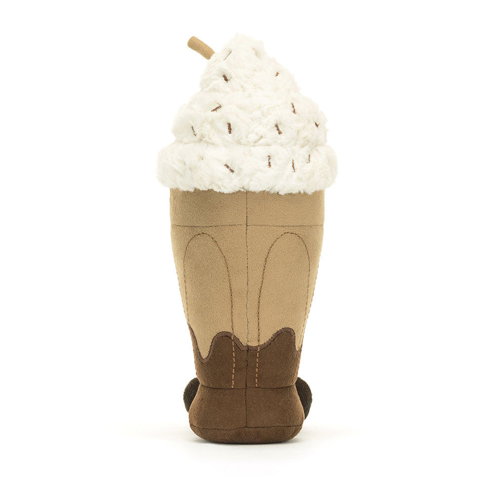 Peluche Amuseables Marin Chocolate Milkshake Jellycat