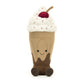 Peluche Amuseables Marin Chocolate Milkshake Jellycat