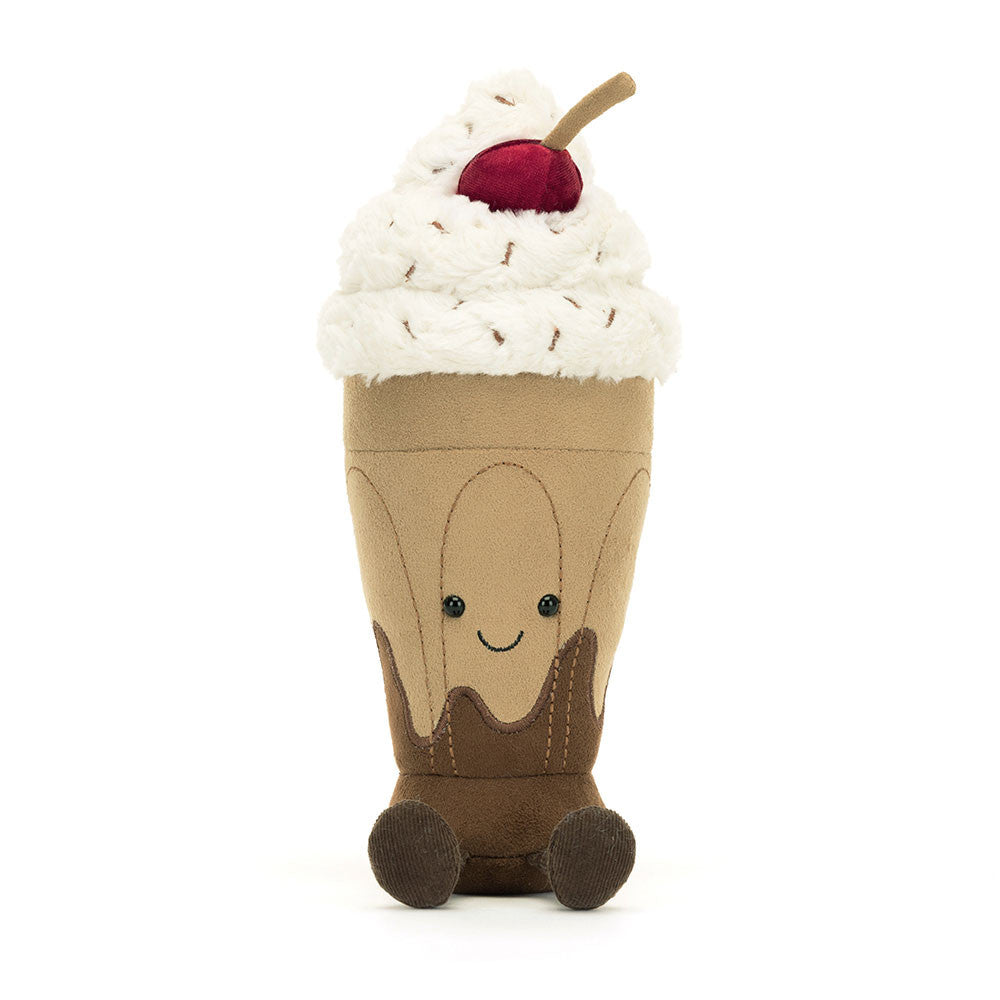 Peluche Amuseables Marin Chocolate Milkshake Jellycat